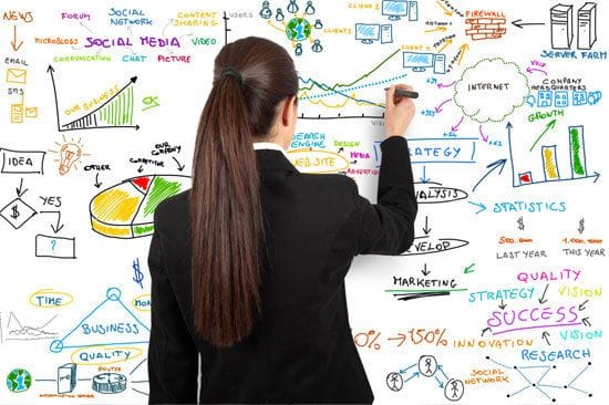 Facts tell the true story - website statistics Facts tell the true story - website statistics